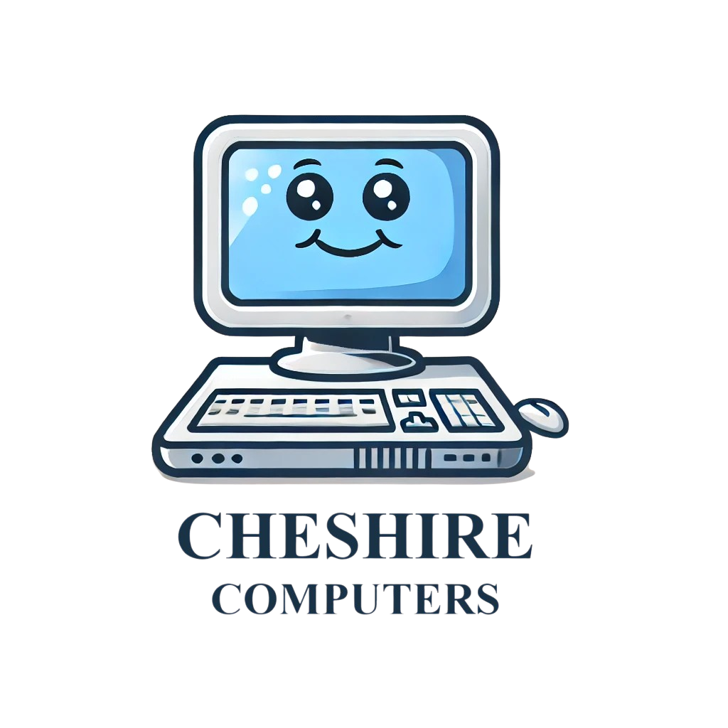 Cheshire Computers Logo